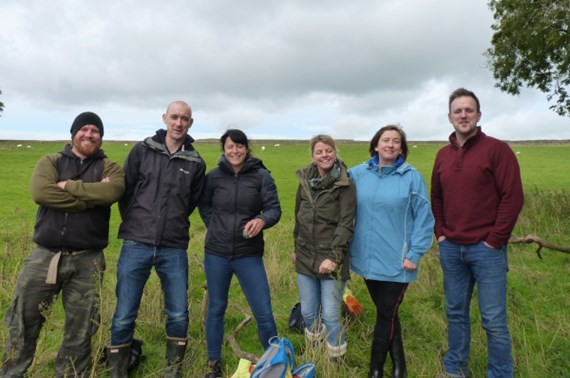 The Friends of the Lake District